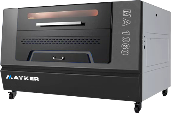 Mayker MA 1060 Laser