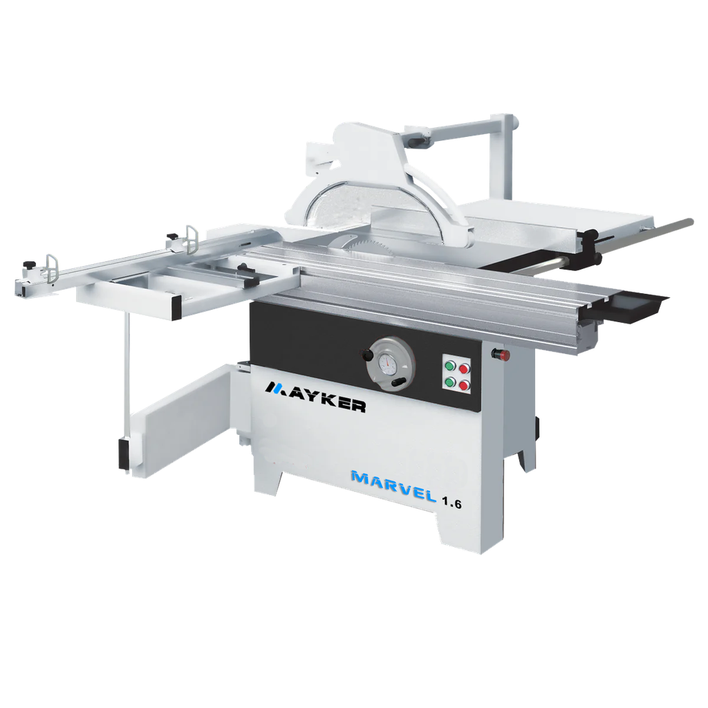 Mayker Marvel Panel Saw 