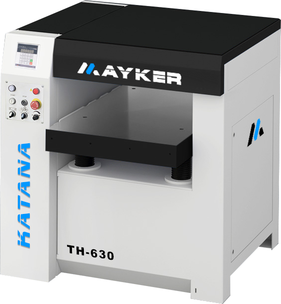 Mayker Katana TH-630 Thicknesser