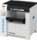 Mayker Katana TH-630 Thicknesser