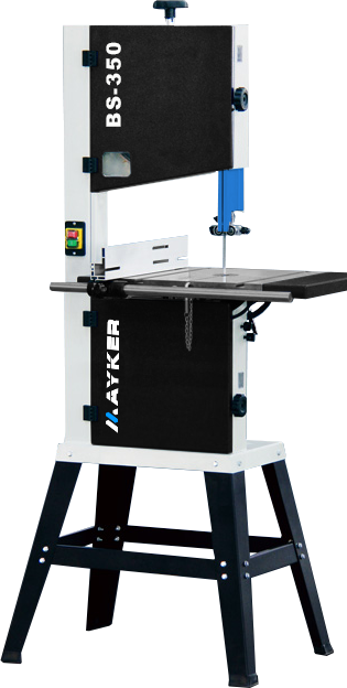 Mayker BS-350 Bandsaw 