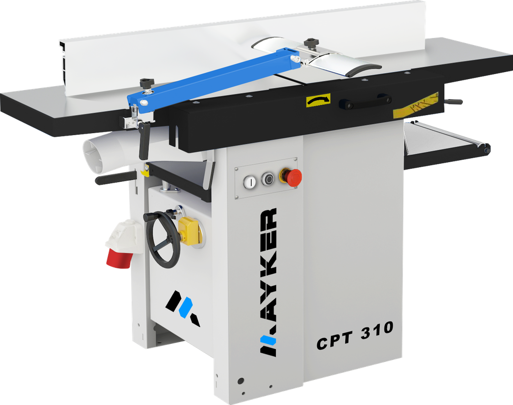 Mayker CPT 310 Combination