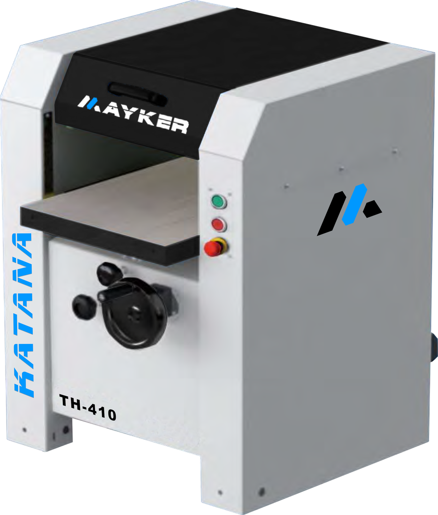 Mayker Katana TH-410 Thicknesser 