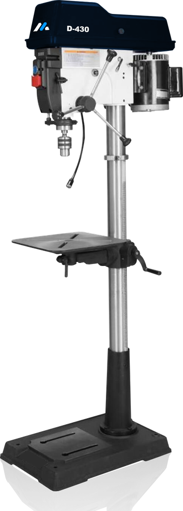 Mayker D-430 Drill Press