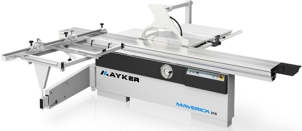 Mayker Maverick Panel Saw 2600 (1PH) 