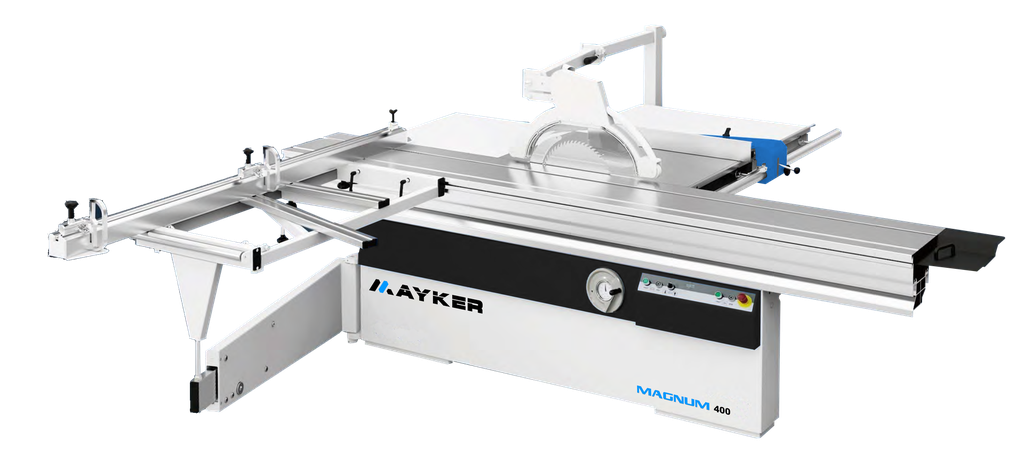 Mayker Magnum Panel Saw 3200 (3PH)  