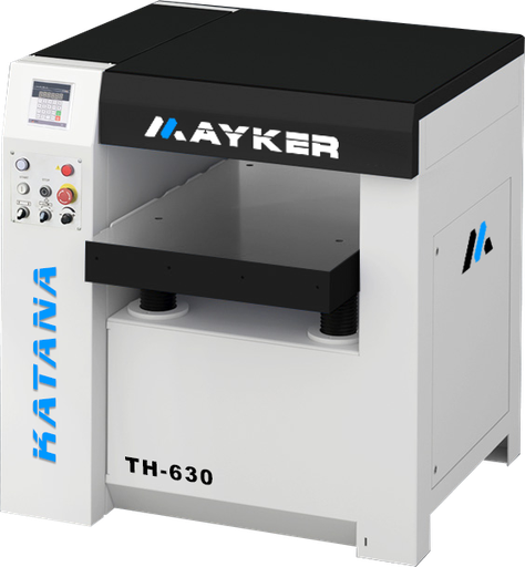 [Mayker Katana TH-630 Thicknesser] Mayker Katana TH-630 Thicknesser