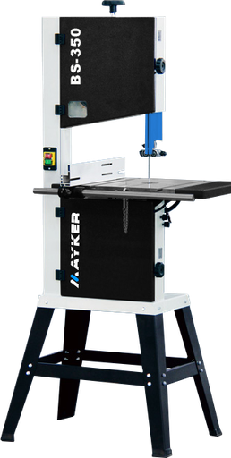 [Mayker BS-350 Bandsaw] Mayker BS-350 Bandsaw 