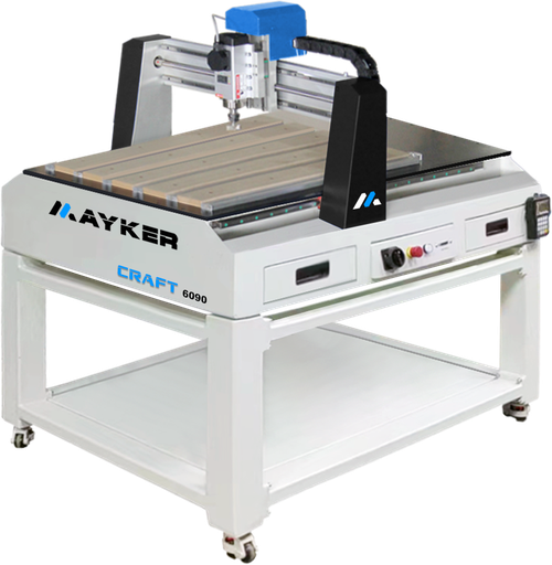 Mayker Craft 6090 CNC Router 