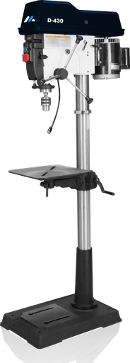 [DP430B] Mayker D-430 Drill Press