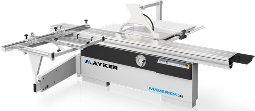Mayker Maverick Panel Saw 2600 (1PH) 