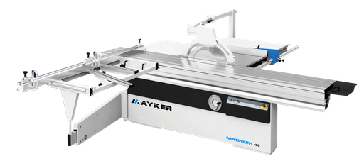 Mayker Magnum Panel Saw 3200 (3PH)  