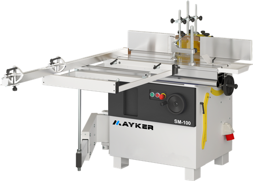 Mayker SM100 Spindle Moulder