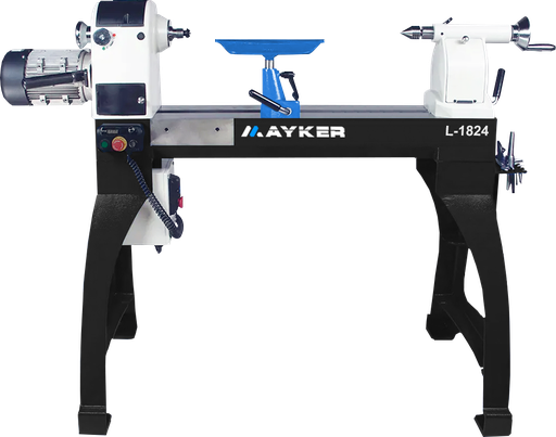 Mayker L1824 Wood Lathe