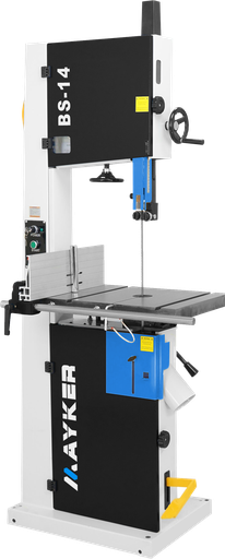 Mayker BS-14 Bandsaw  